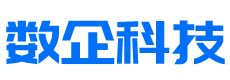 山(shān)東數企智能(néng)科(kē)技(jì )有(yǒu)限公(gōng)司官網标志(zhì)